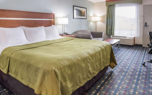 Quality Inn Dandridge