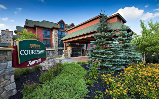 Courtyard by Marriott Lake Placid