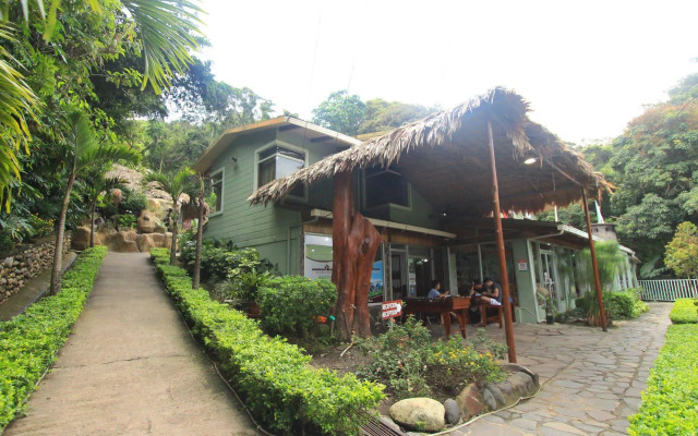 Santa Elena Hostel Resort