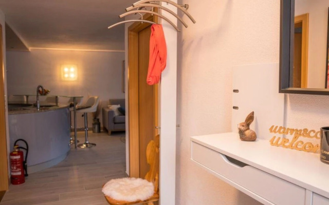 Spitzhorn Nr 1 Gsteig