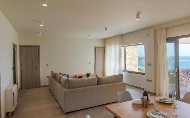 Amphitheatre Suites