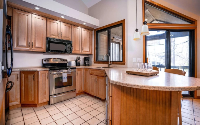 Briarwood Serenity at Abbey Springs Quiet 4 Bdr!