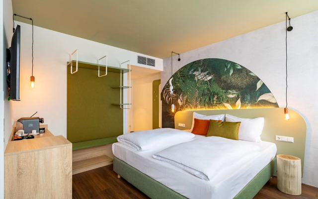 The Weekend Hotel