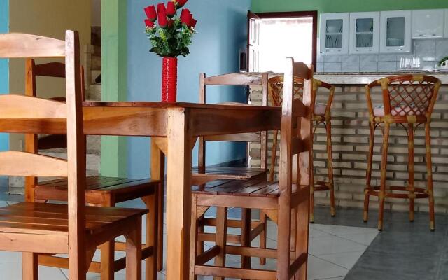 Zago Apartamento Temporada Vista Mar