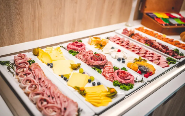 Landidyll Hotel Weidenbrück