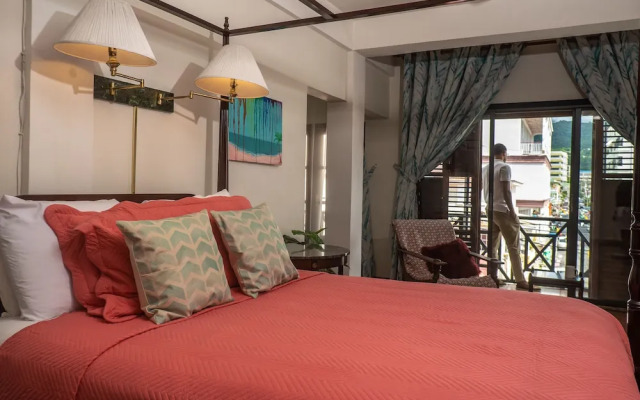 Sutton Place Hotel