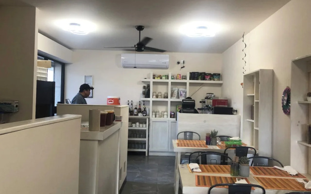 Suites Lomboy & Plaza