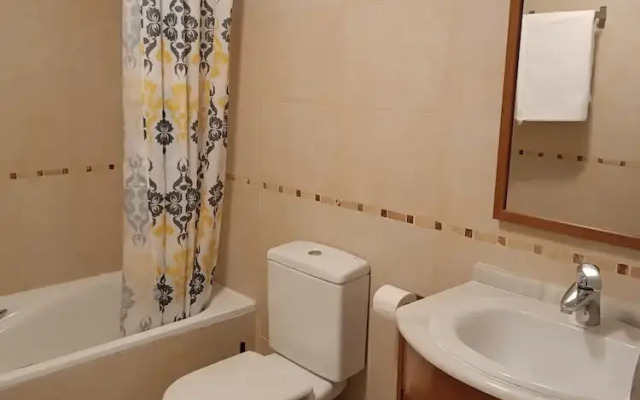 Margas Golf Apartment 2