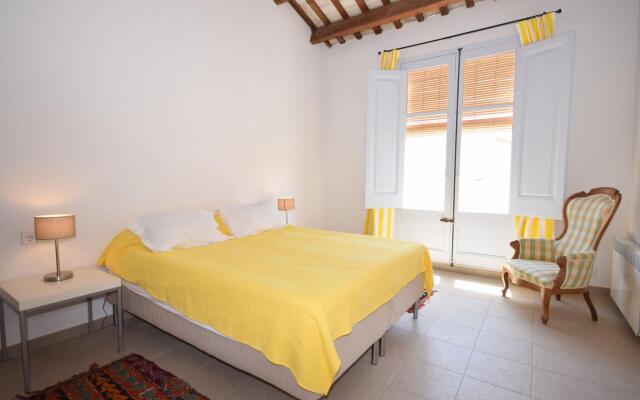 Lovely holiday home in Sant Feliu de Guixols with pool