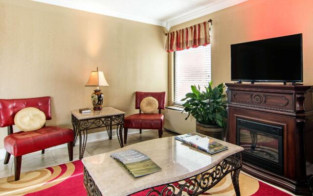 Econo Lodge