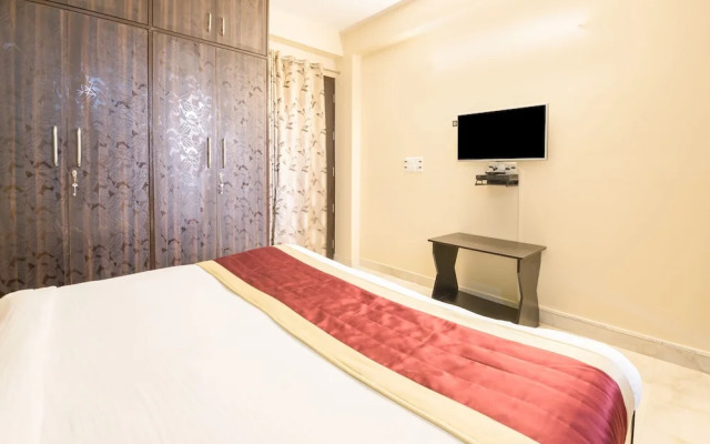 Kanchan Stays By OYO Rooms
