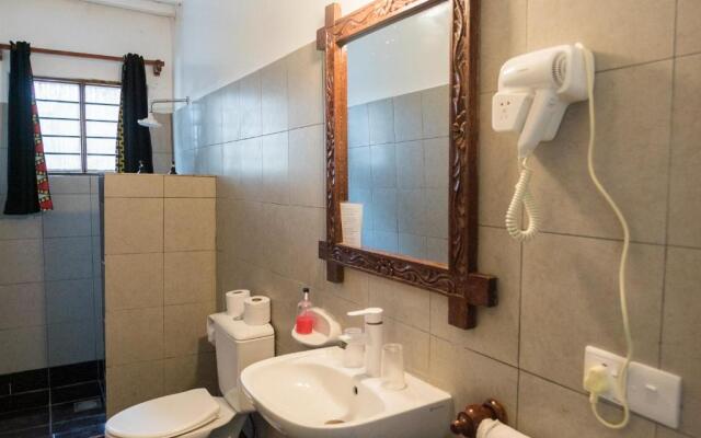 Paradise Beach Resort