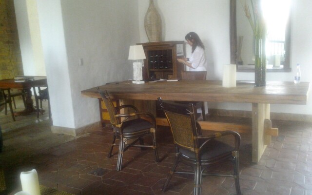 Lombok Hotel Spa
