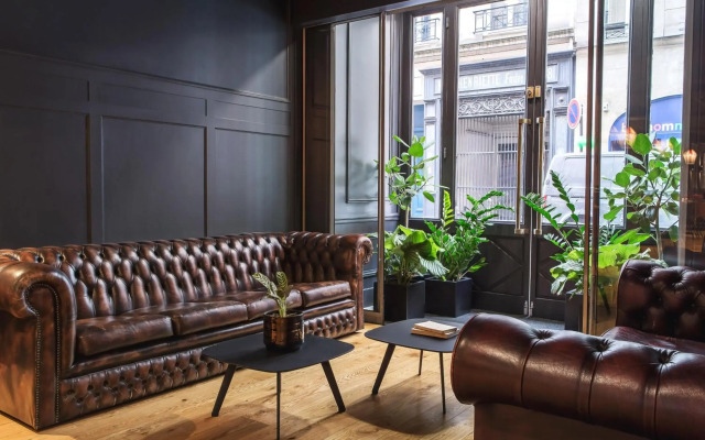 New Hotel Roblin