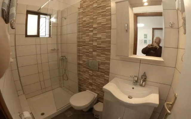 Andromache S Apartments And Studios