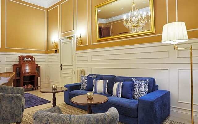 Hotel Casa Vilella 4* Sup