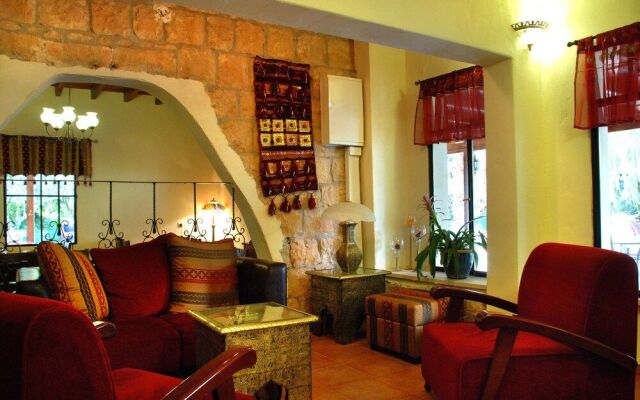Beit Shalom Historical Boutique Hotel