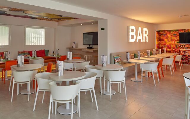 BQ Carmen Playa Hotel - Adults Only