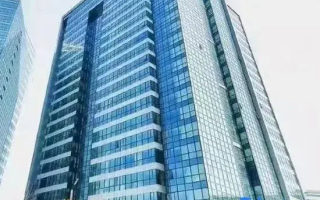 Warm House Apartment