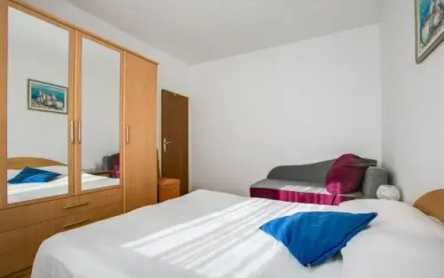 Apartment Petra Pekica