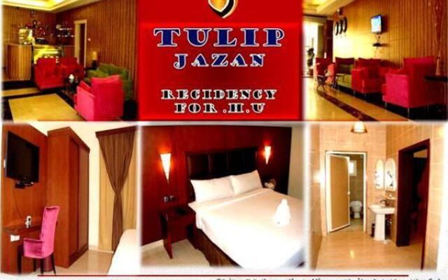 Tulip Jazan Apartment