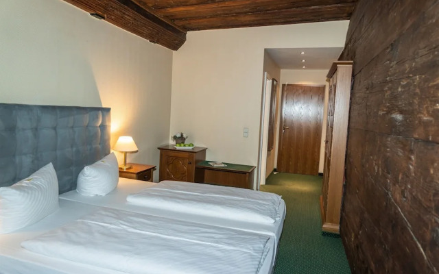 Ringhotel Schlossberg Neustadt