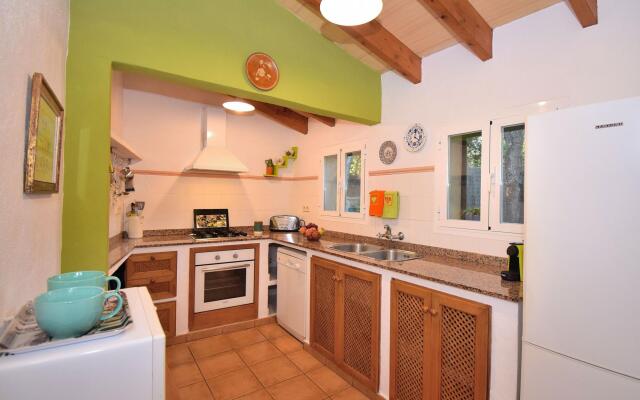 Finca Mercedes 057 by Mallorca Charme