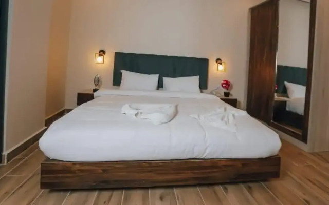 Eternal Pyramids Hotels Group