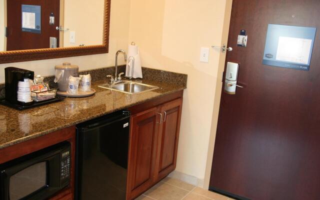 Hampton Inn & Suites Chesapeake-Battlefield Blvd.