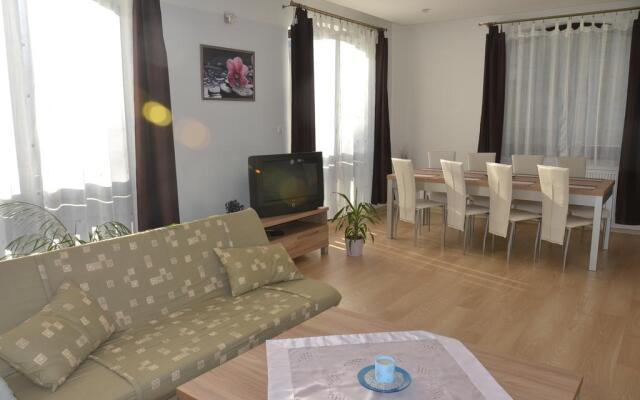 AC Apartmán Gloria
