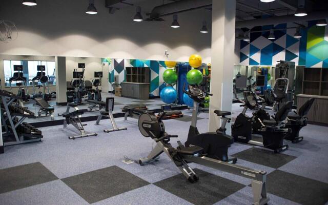 Best Western Premier Winnipeg East