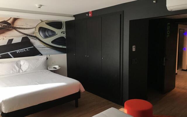 Ibis Style Montevideo