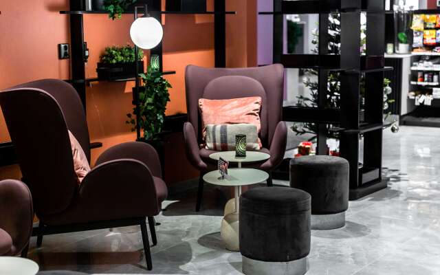 Scandic Uplandia