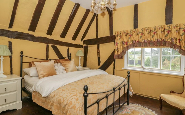 Waveney Cottage