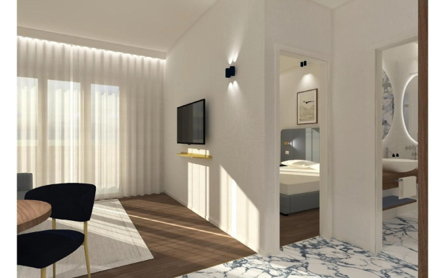 Parioli Hotel Rimini