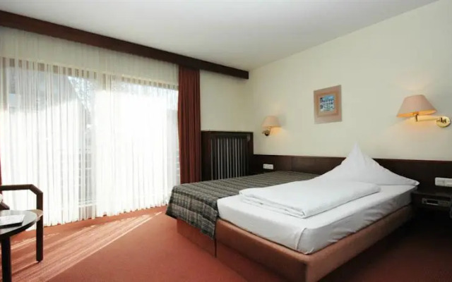 Hotel Am Hafen Garni