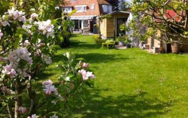 Bed & Breakfast Bij Janzen