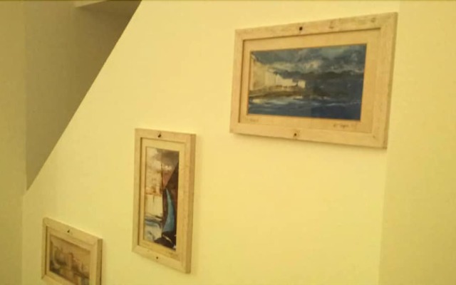 B&B Le Sabbie del Tempo