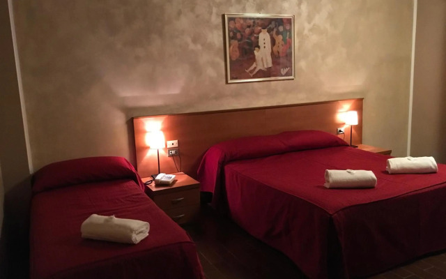 Hotel Forum