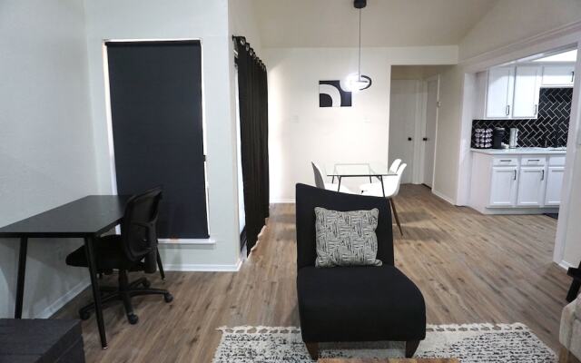 Newly Updated Cozy Home