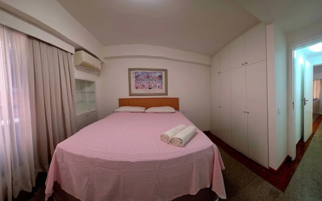 Scala Residenza by Solemar