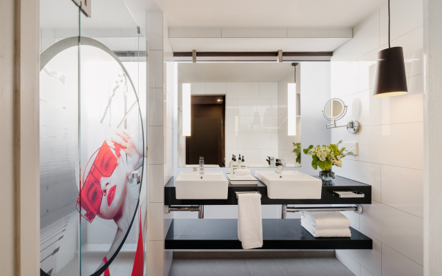 Hotel Indigo Melbourne on Flinders by IHG – Lobby – Melbourne