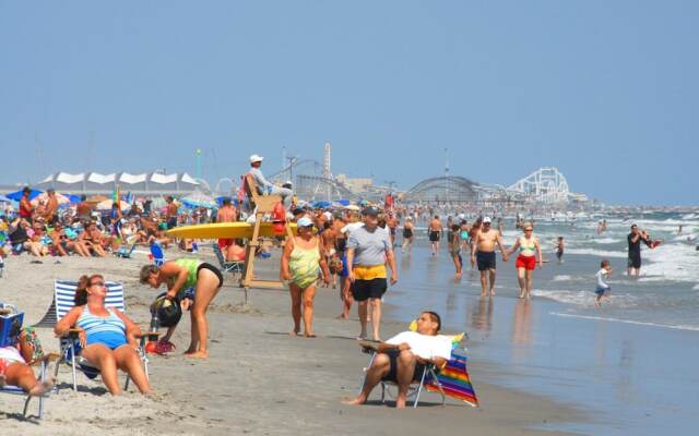 Bristol Plaza Resort Motel