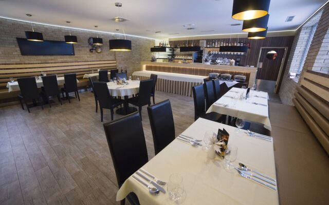 Hotel Star Lipno