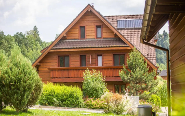 Resort  Levocská Dolina