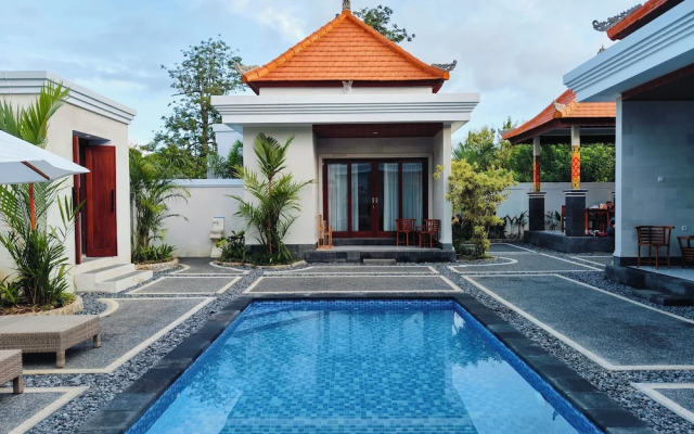 Puri Agastya Ungasan