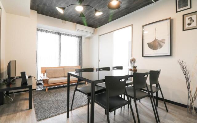 セレナール南13条 Serenar 8F