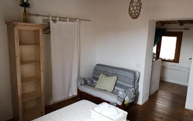 B&B Domu Incanto