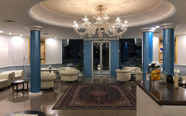 Grand Hotel Playa