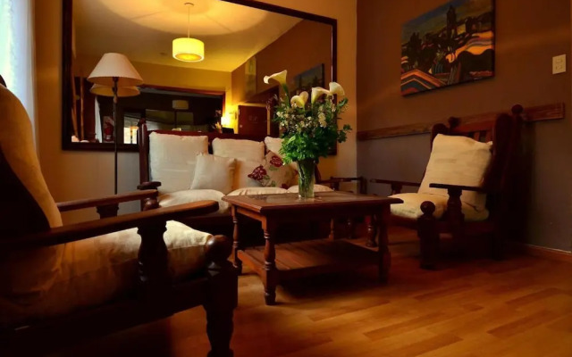 Hotel Santa Eulalia II